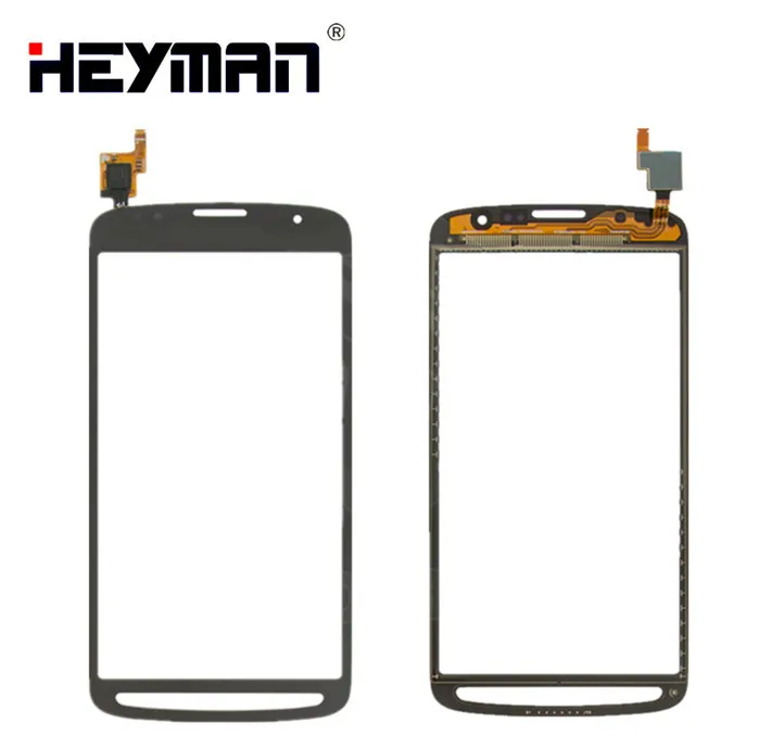 

Touchscreen for Samsung Galaxy S4 Active I537, I9295 E470S Digitizer Glass Panel Front Glass Lens Sensor Replacement parts