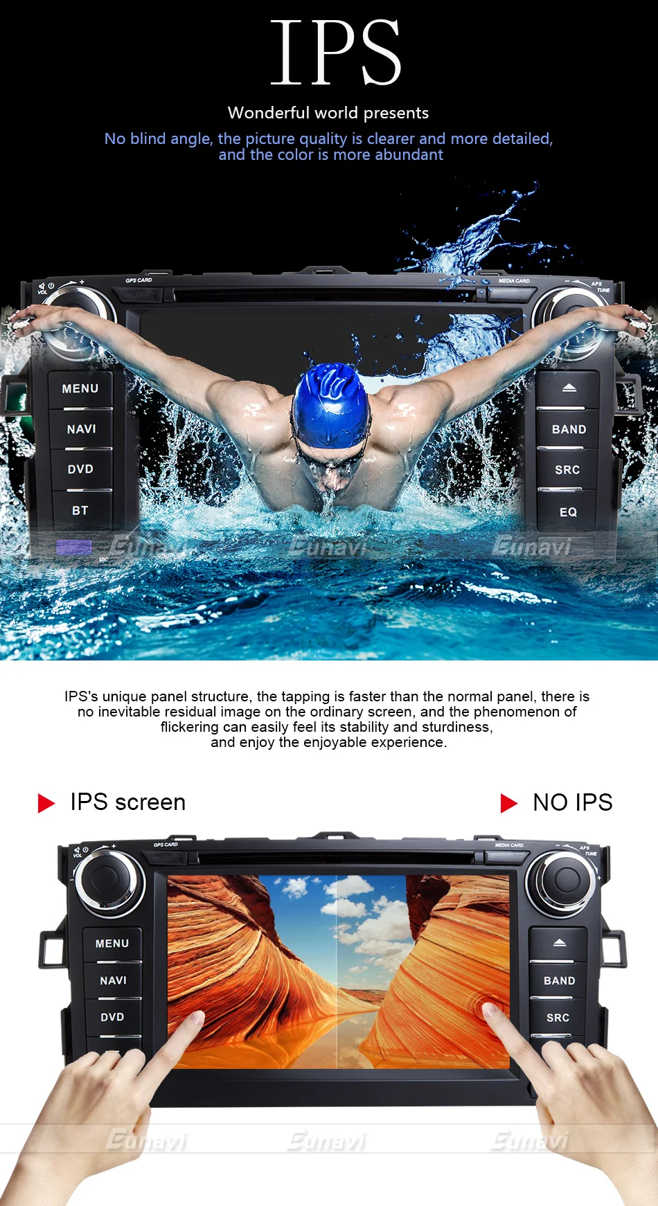 Best Eunavi Octa Core 7