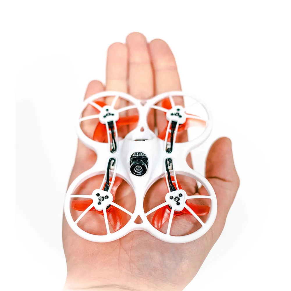 official emax tinyhawk FPV Racing Drone incld rc plane prop F4 4in1 3A 37CH 25mW 600TVL VTX 1S remote control airplanes -BNF