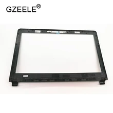 Gzeele для Dell Inspiron 15 7000 7557 7559 ноутбука ЖК-дисплей передняя рамка чехол 5 jfpt
