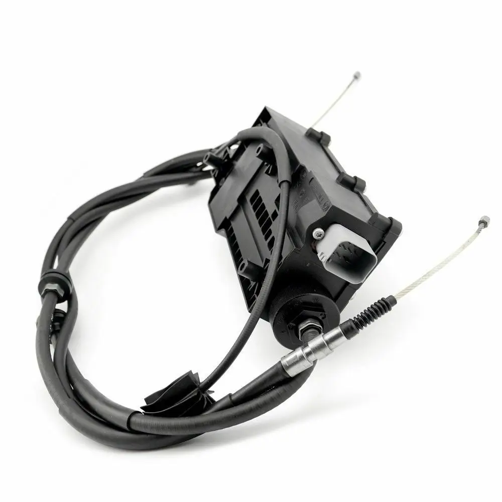 

Parking Brake Actuator With Control Unit New For BMW X5 X6 E70 E71 E72 34436850289