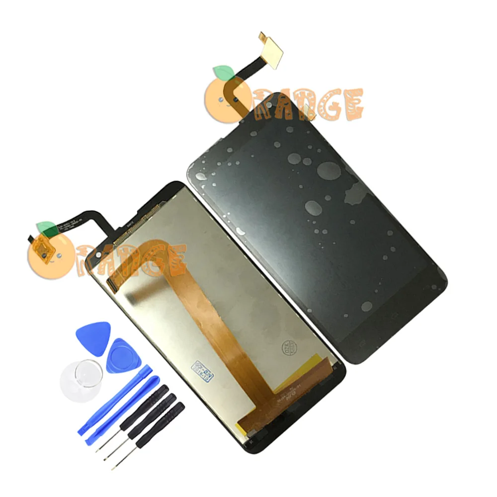 imágenes para Nuevo reemplazo del monitor táctil para fly evo tech 4 iq4514 lcd pantalla digitalizador del sensor de cristal número de seguimiento + herramientas imágenes para Nuevo reemplazo del monitor táctil para fly evo tech 4 iq4514 lcd pantalla digitalizador del sensor de cristal número de seguimiento + herramientas