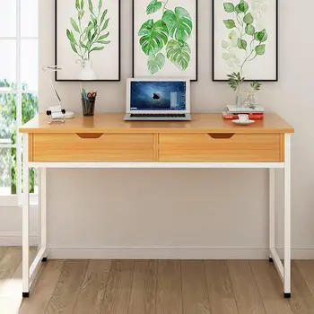 

Computer Desk, Desktop, Household Desk, Student Desk, Simple Desk, Notebook Computer Desk