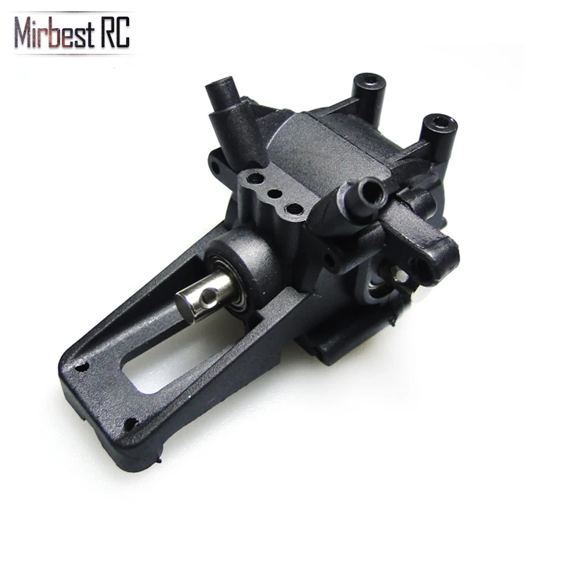 

1:12 Feiyue FY01 FY02 FY03 FY04 FY05 FY06 FY07 Front Gear Box Assembly RC Car Part FYQBX01