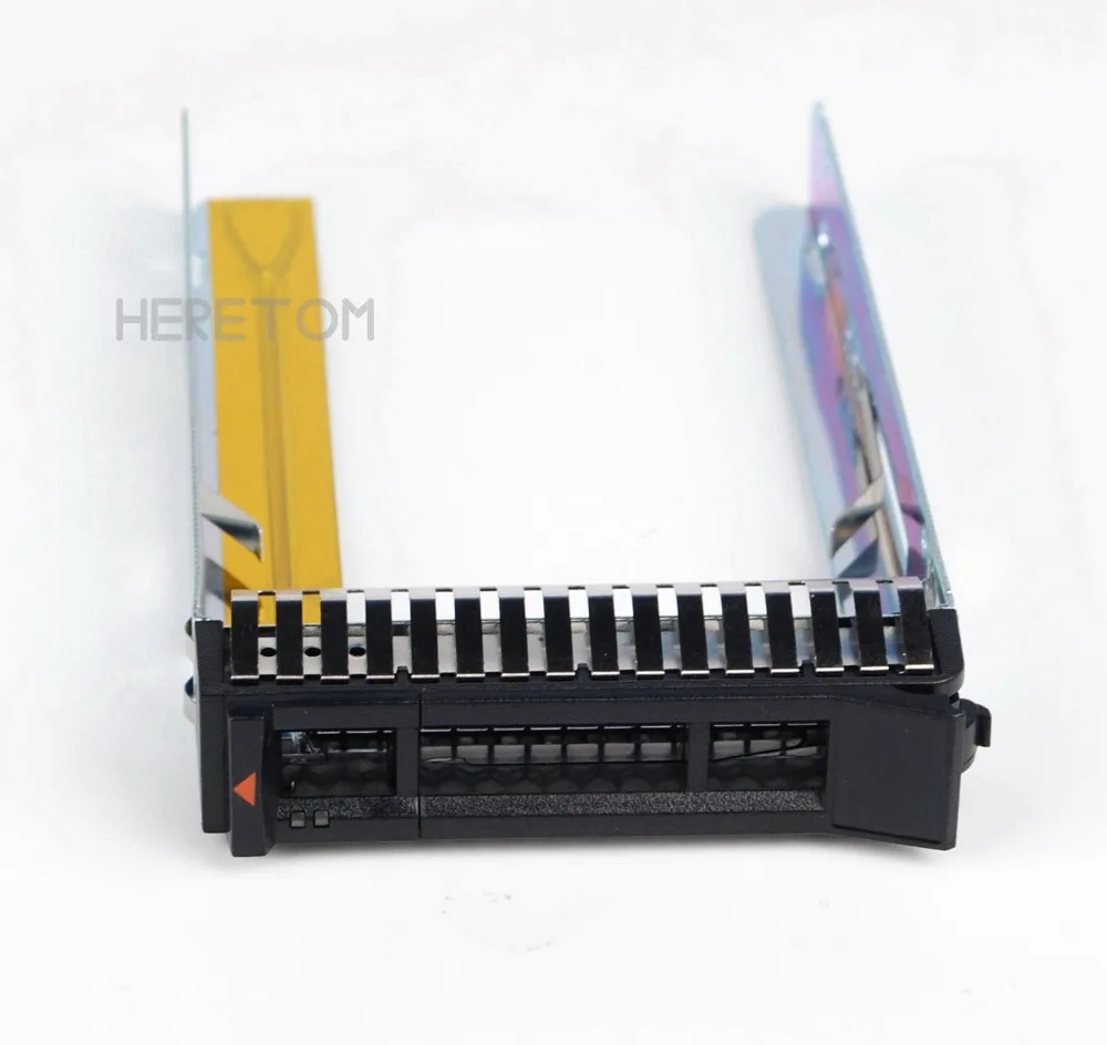 2 5 &quotжесткий диск HDD Caddy лоток для IBM Thinksystem SR650 SR550 SR850 SR950 SR630 SR530 SR860 ST550 кронштейн