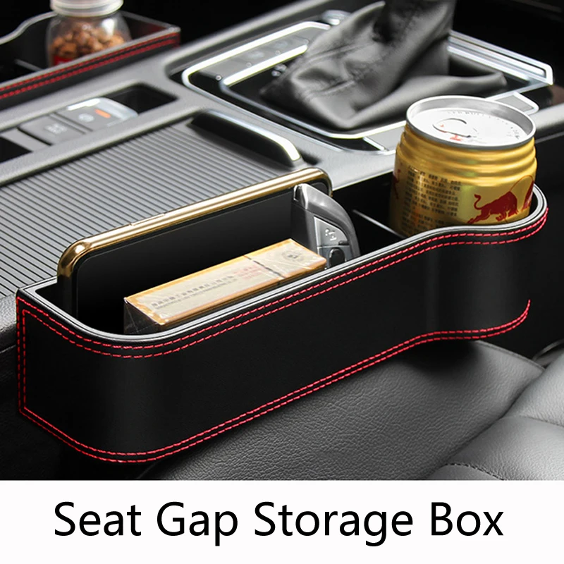 

Storage Box Car Organizer Seat Car Side Slit For Opel Zafira A B Vauxhall Zafira Corsa C Cambo D Vauxhall Corsa 3 Van