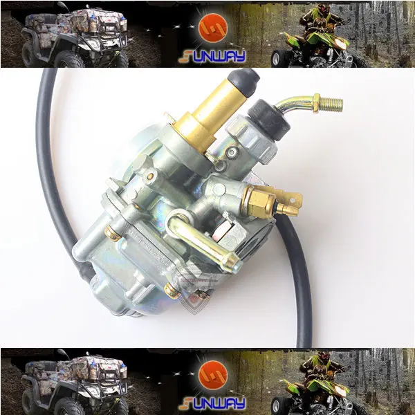 Dirt Bike Carburetor for YAMAHA TTR50 Mini Dirt Bike Engine Carburetor