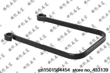 

Free shipping Hangkai 2 stroke 4 hp outboard rail for outboard bracket