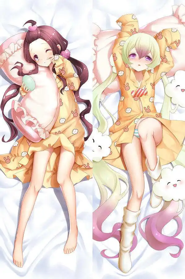 November 2016 update Mahou Shoujo Ikusei Keikaku аниме персонажи сексуальная девушка nemurin (mahoiku)