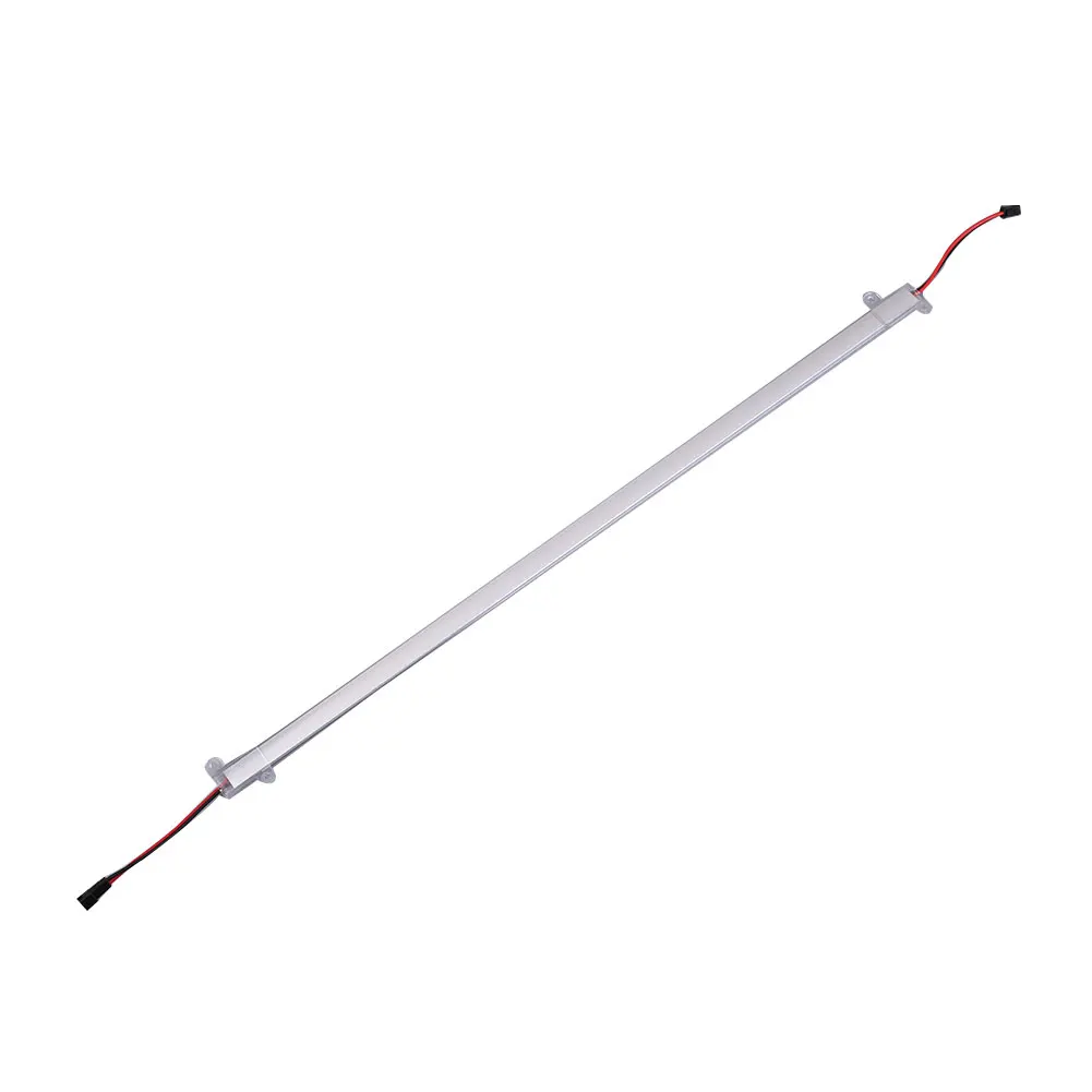 

50CM 6W White LED 25 Stars / Advertising Light Box LED Strip AC 220V-240V
