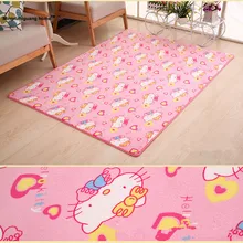 1 шт. 100x160 см ковры для гостиной лохматый шерстяной ковер цвета слоновой кости Противоскользящий ковер пол мягкий коврик для спальни ковры для детской комнаты OU 106