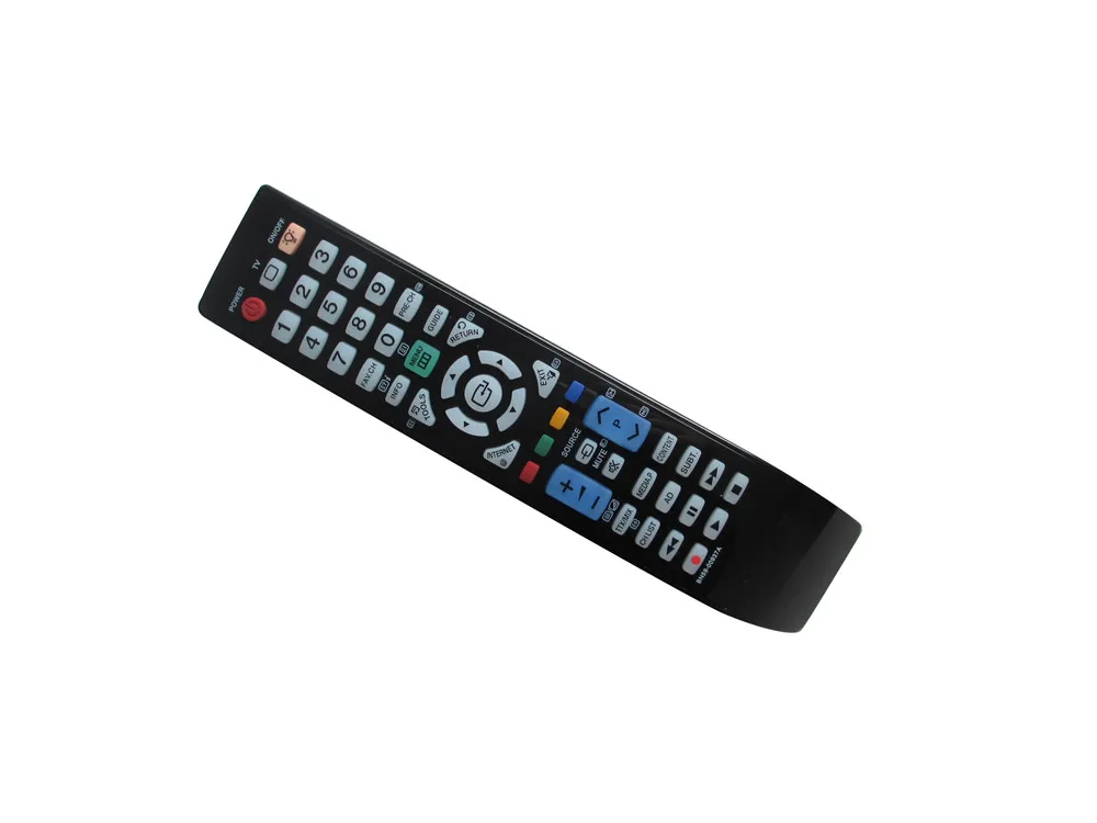 Пульт дистанционного управления Управление для samsung UE32B7000WP UE32B7000WW BN59-01012A LE32B450