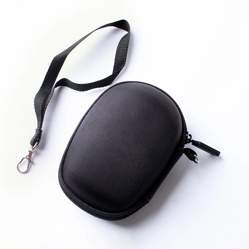 EVA жесткий чехол для путешествий, Защитная сумка для беспроводной мыши для logitech MX Anywhere 1/2 Gen 2S