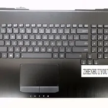 Для ASUS G750JH G750JS G750JZ G750JW G750JX G750JM US клавиатура