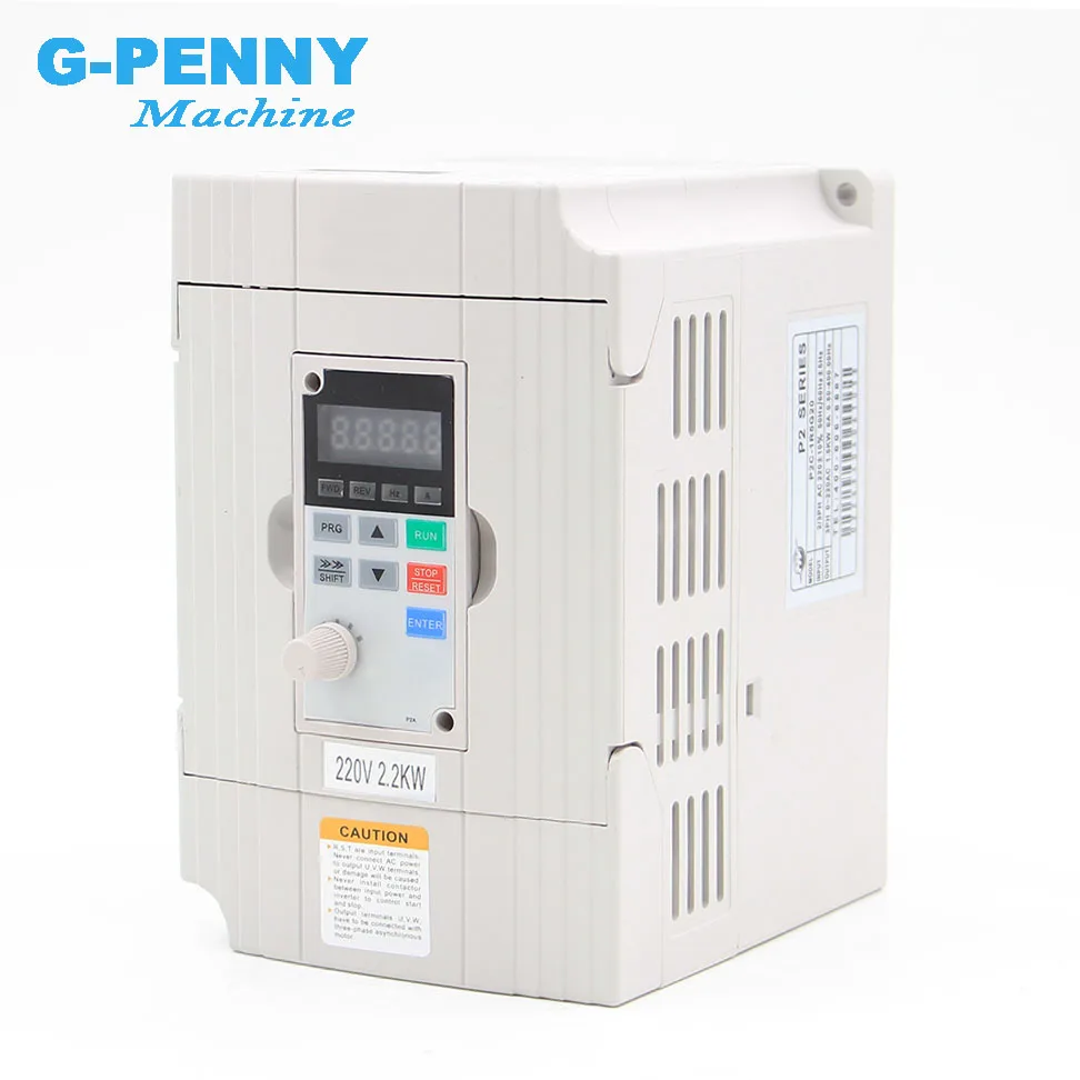 Billige 2,2 kw wasser gekühlt spindel kit ER20 80x230mm 4 stücke lager   220v 2,2 kw vector inverter   80mm halterung   0,008mm spannzangen