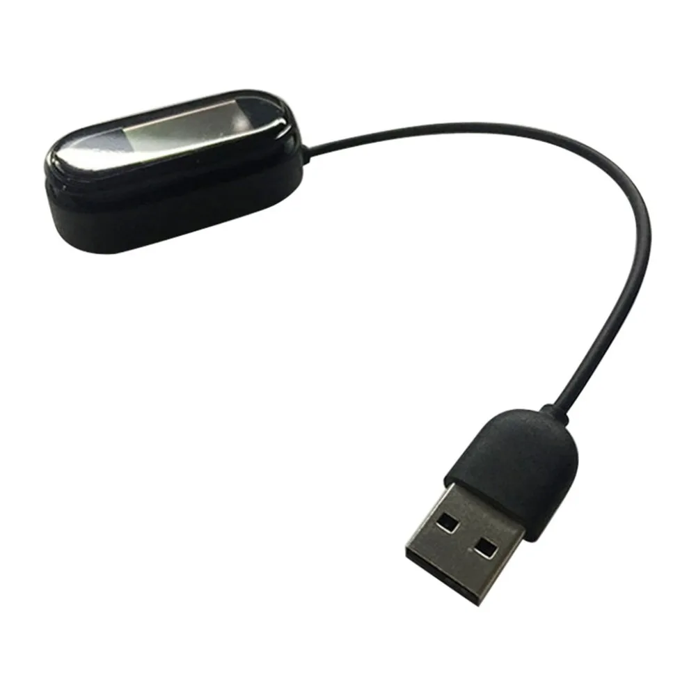 USB Charging Data Cradle Dock Cable Portable Charger For Xiaomi 44 NFC Bracelet 40JUL4 (4)