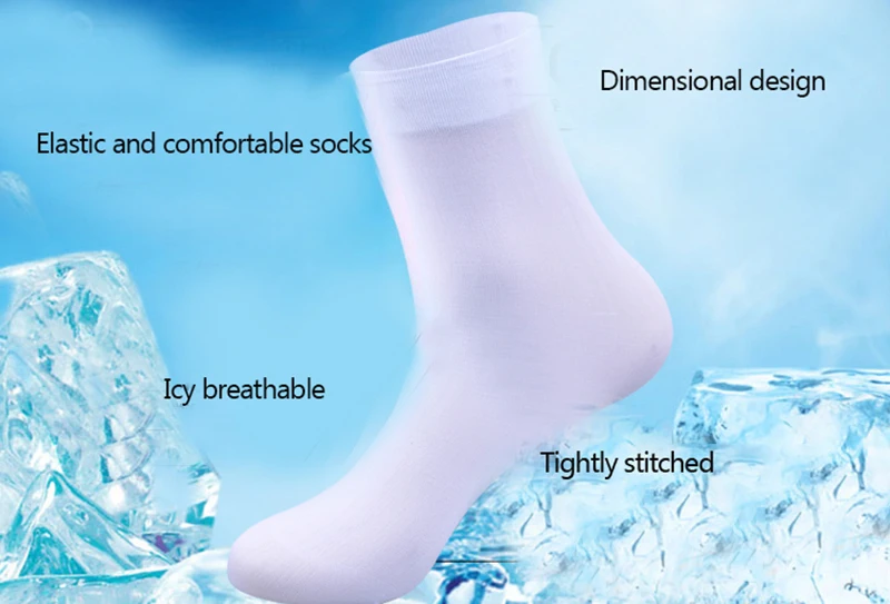 Socks (9)