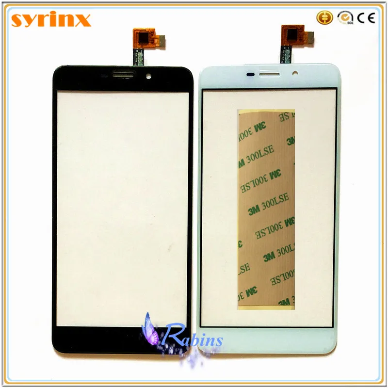 

5.5 " Mobile Phone Touch Screen For UMI Super Touchscreen Panel Sensor Digitizer Front Glass Replacement Lens TouchPad Tape
