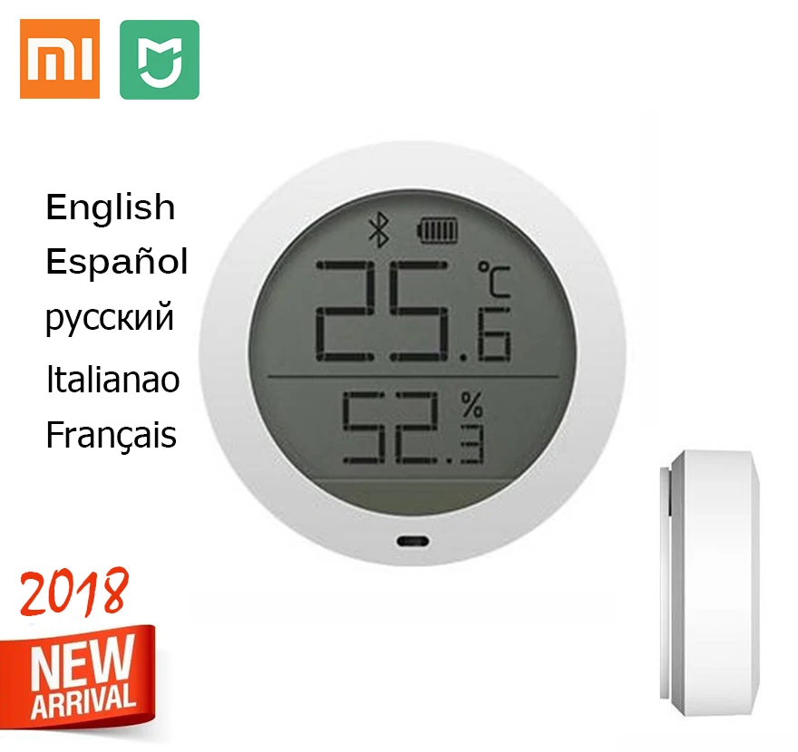 Датчик влажности xiaomi. Датчик температуры и влажности mi temperature and humidity sensor wsdcgq01lm (ytc4042gl). Комнатный термометр-гигрометр xiaomi clear grass cgg1m. Датчик xiaomi mi temperature and humidity sensor. Mi temperature and humidity sensor.