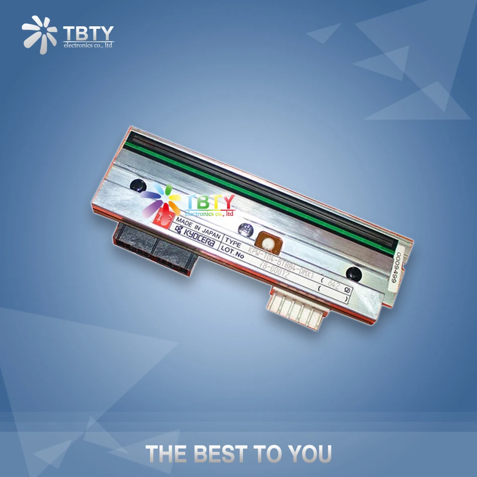 100% Original New Printer Printhead For Datamax I 4308 I4308 Thermal