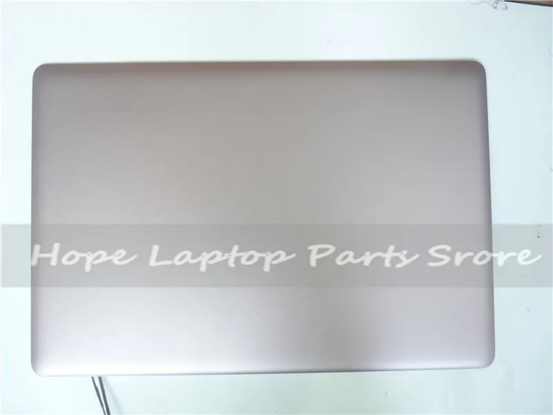 Neworig Top cover assembly U310 For lenovo laptop (non-touch)LCD back cover 3CLZ7LCLV10