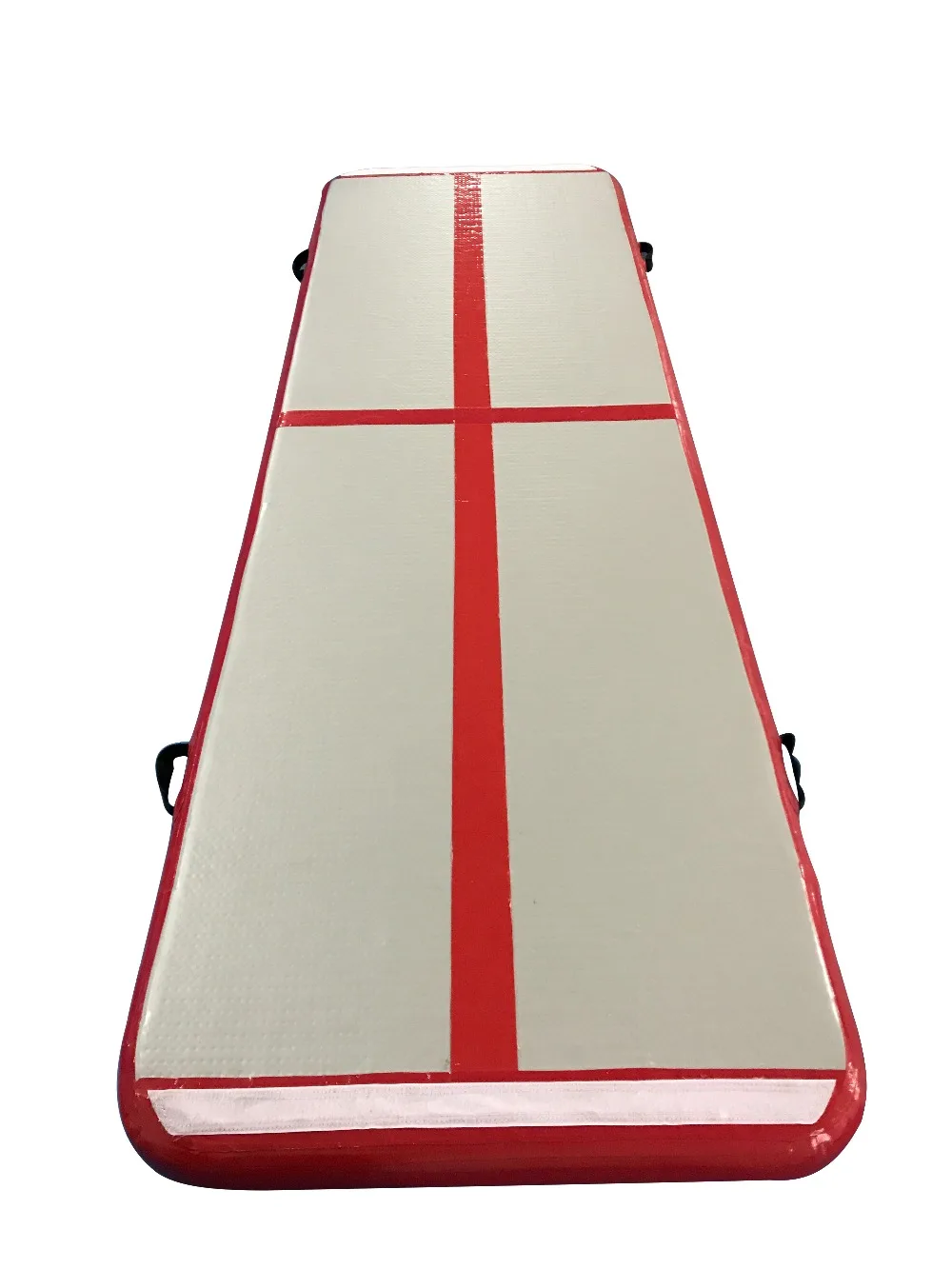 High quality 3M Long Inflatable GYM Mat Home Air Floor Inflatable