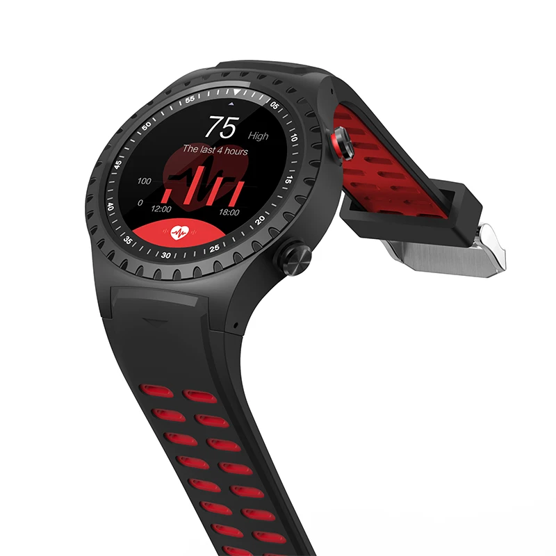 Новинка 2019 gps спортивные часы для мужчин пульсометр мульти спортивный режим