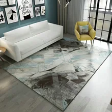 Мягкие стильные ковры в скандинавском стиле для гостиной, спальни, детской комнаты, коврики для дома, 3D ковер для гостиной, коврик для двери, коврики