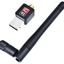 Мини Wi-Fi приемник