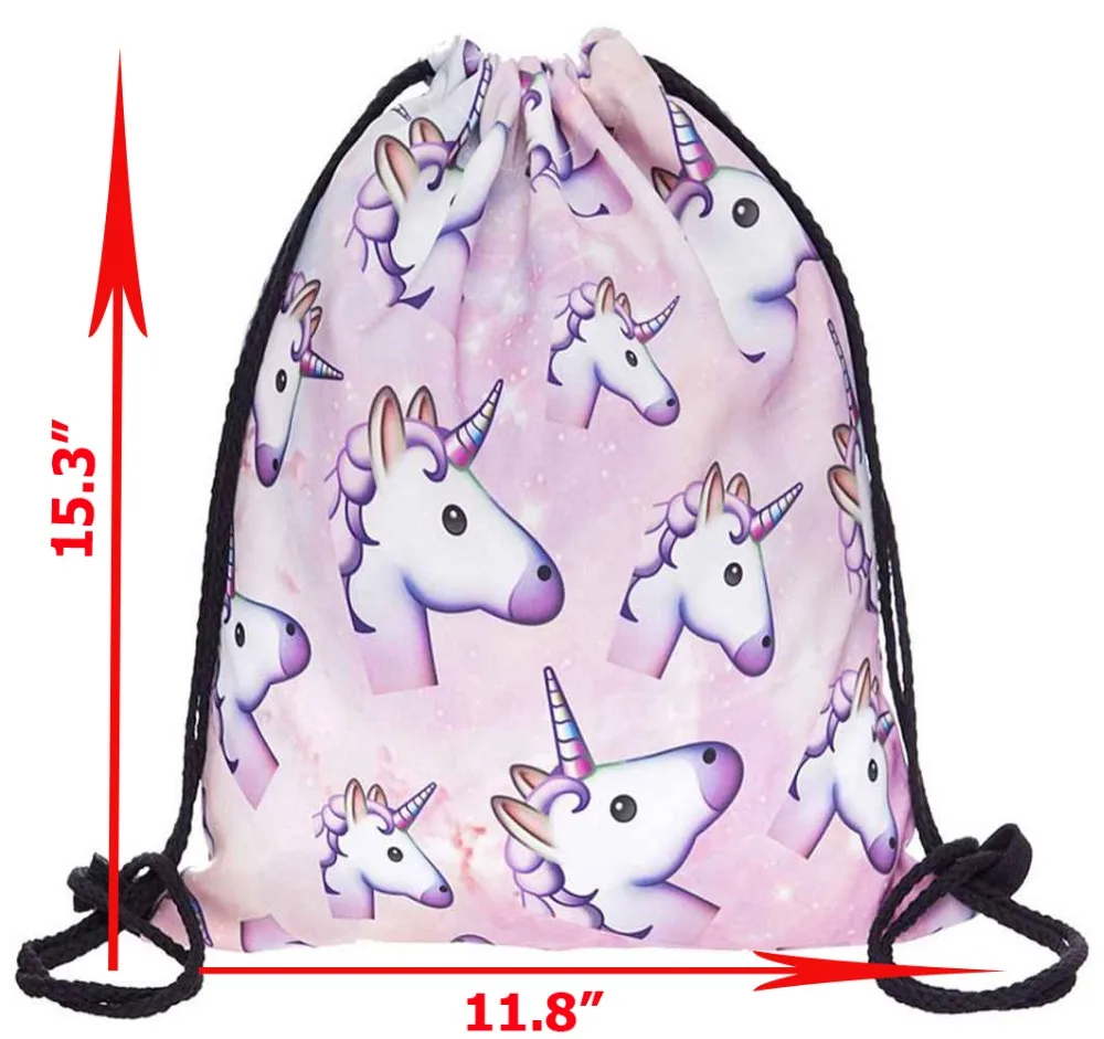 BAG-Size