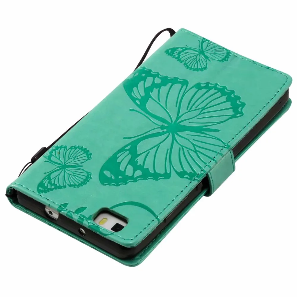 P8 LITE 20162