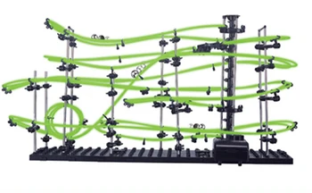 

New Luminous Spacewarp Level Space Warp Rail Space Rail Lv3