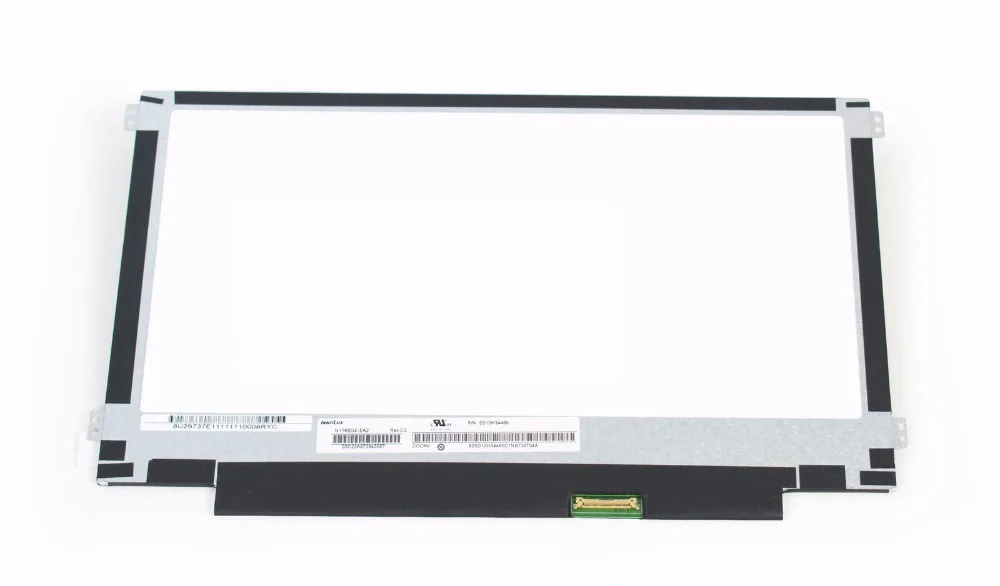 11 6 &quotМатрица ноутбука для Acer CHROMEBOOK CB3-532 30 контактов ЖК-экран панель Замена |