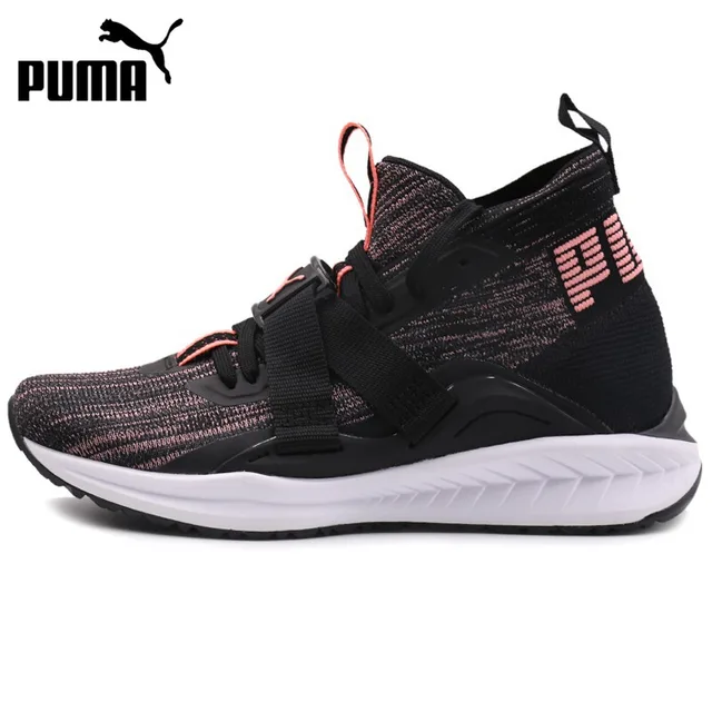 latest puma sneakers for ladies 2018