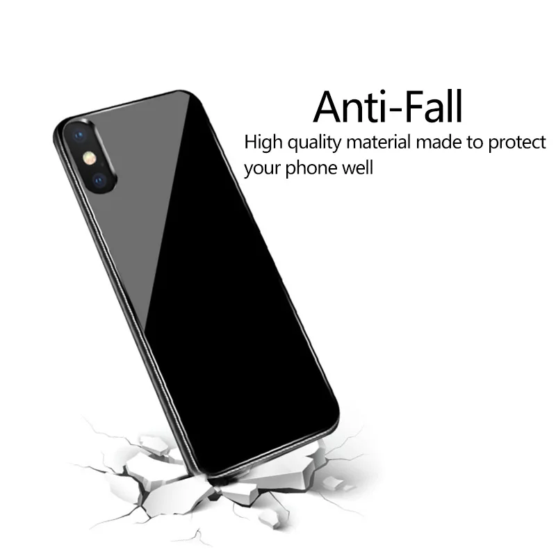 4800 мАч Зарядка батарея чехол для Iphone XS чехол для батареи телефона мощность Беспроводное зарядное устройство чехол поддержка прослушивания музыки