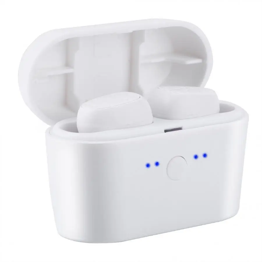 Мини TWS Bluetooth 5,0 Беспроводные спортивные наушники HD голосовые магнитные перезаряжаемые наушники для мобильного телефона гарнитура для мобильного телефона