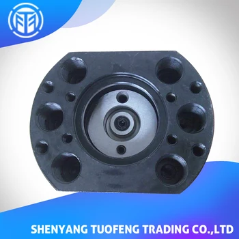 

T.DI High Quality Diesel Fuel Injection Parts DPA Head Rotor 7123-340R 7180-550R 4/8.5L