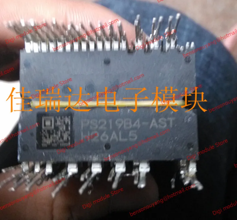

PS219B4-AS PS219B4 PS219B4-AST module Free Shipping