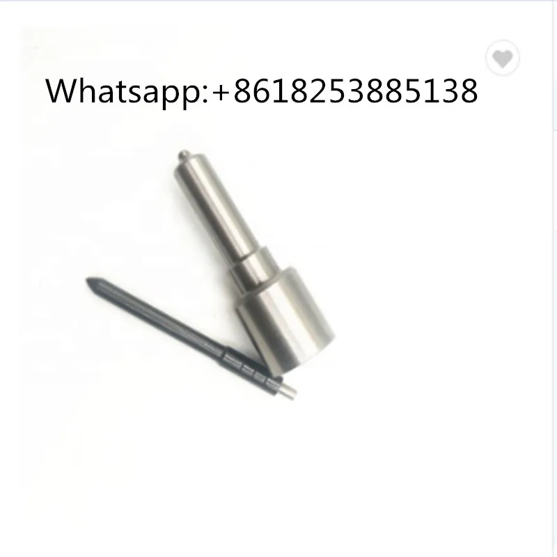 Common Rail Injector Nozzle DLLA150P1076 for 0445120084 0445120019 BOSCH | Автомобили и мотоциклы