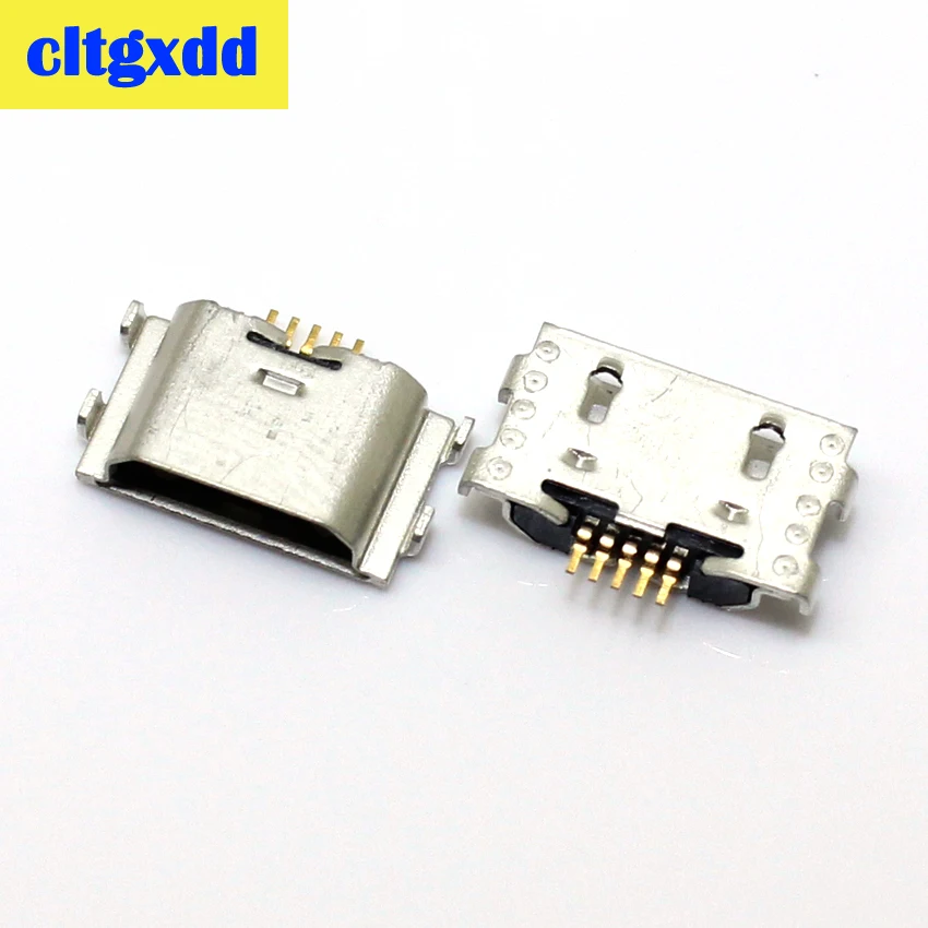 

cltgxdd Micro USB charging Connector sockect port for Lenovo X2-T0 X2-CU S850 S850T S850E A938T A936 A8 A808T