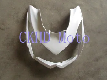 

Z1000 new motorcycle motorbike for KAWASAKI Ninja Z1000 2010-2013 2012 2012 front upper nose fairing ABS fairing plastic