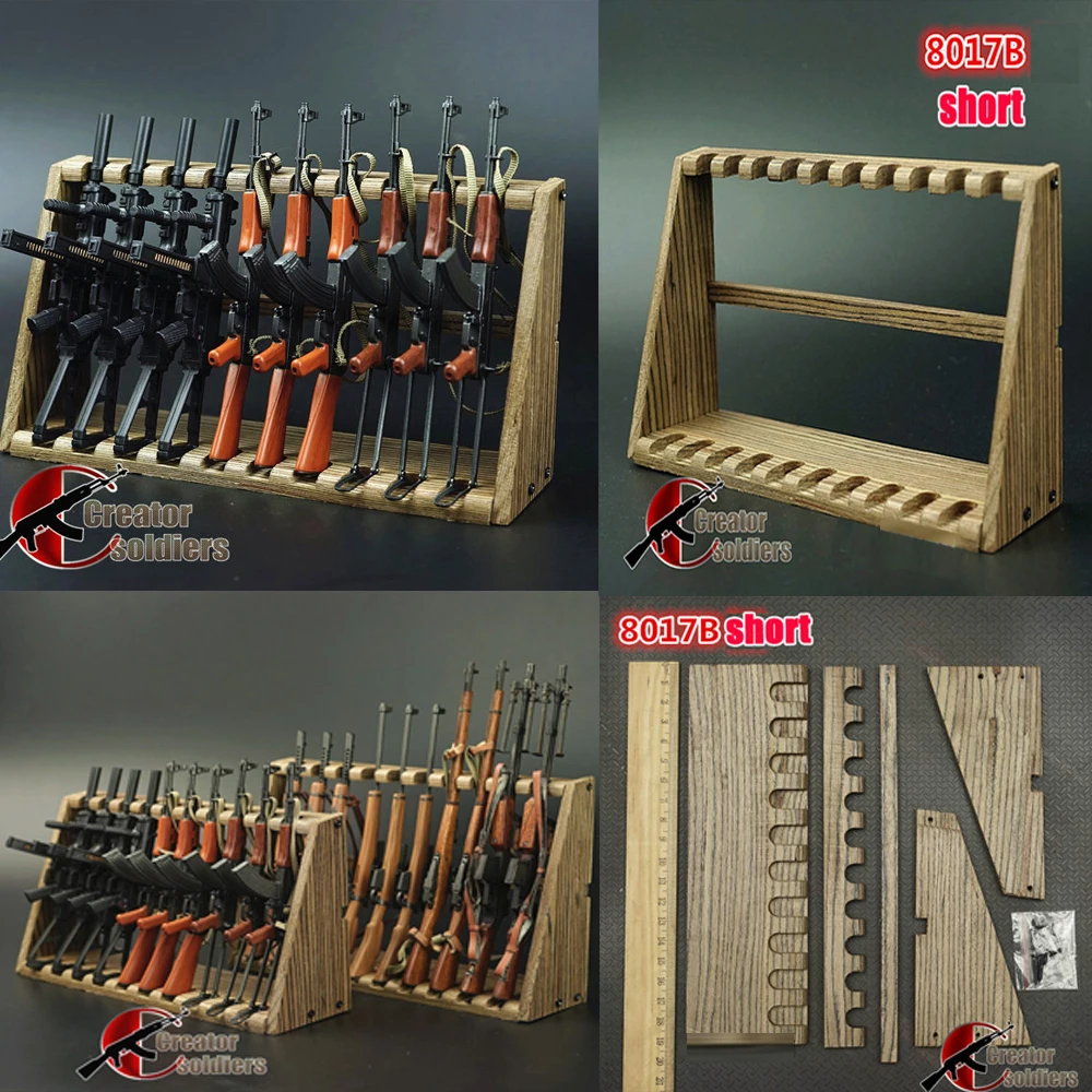 Support de support de présentoir de modèle de 1//6 pour la figurine