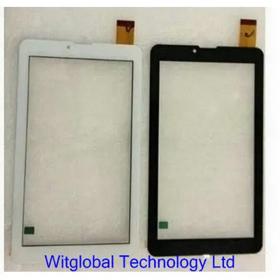 Original New 7 inch Tablet Prestigio 7790 Touch Screen Geo V ision 7790 Panel digitizer glass