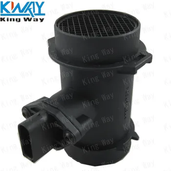 

FREE SHIPPING-King Way-Mass Air Flow Sensor Meter MAF For Mercedes-Benz class C W202 SLK CLK 96-01 0280217114