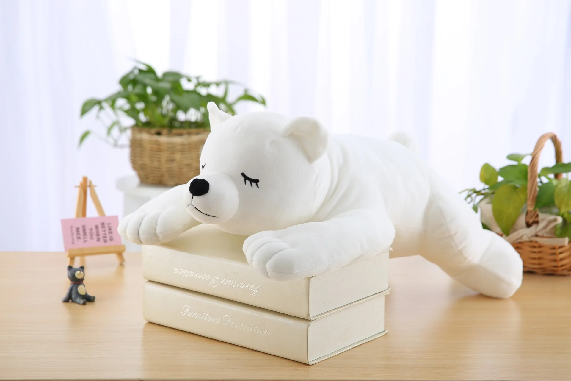 мягкие игрушки для малышей.