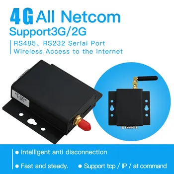

2g 3g 4g lte modem module support TCP/IP rs232 rs485 serial port 3G data GSM GPRS module XZ-DG4M