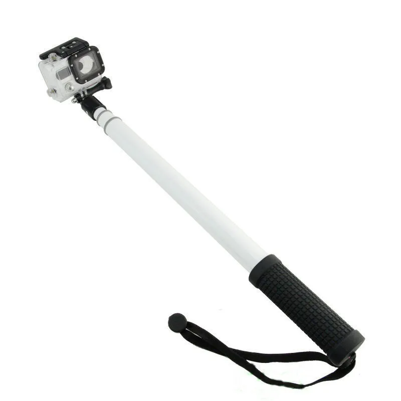 GoPro accessories GoPRO Reach Telescoping Extension Pole GoPro Monopod