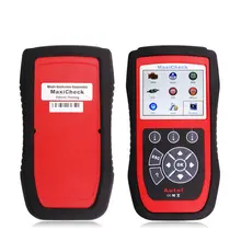Original Autel MaxiCheck Pro EPB ABS SRS SAS BMS DPF Oil Service Airbag Reset Tool Auto Diagnostic Scanner Update Online