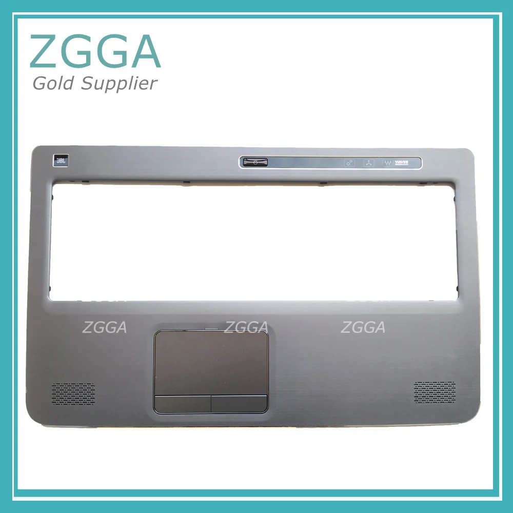 Genuine NEW Original For Dell XPS 17 L701X L702X Laptop Palmrest Cover