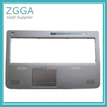 

Genuine NEW Original For Dell XPS 17 L701X L702X Laptop Palmrest Cover Upper Lid Empty Keyboard Bezel with Touchpad 01GF97